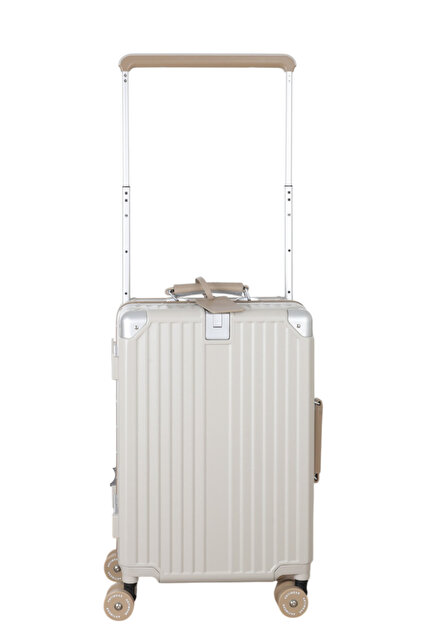 V2523 PC VALİZ 55 CM