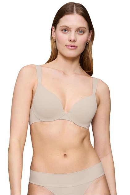 Body Make-Up Illusion WP EX Kadın Sütyen
