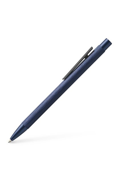 PIX NEO SLIM ΜΠΛΕ ΑΛΟΥΜΙΝΙΟΥ FABER-CASTELL