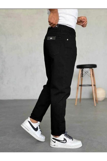 We11 Boyfriend Jean