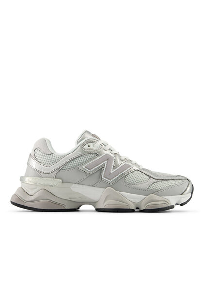 New Balance 9060 Gri Unisex Günlük Giyim U90606MU Juststep