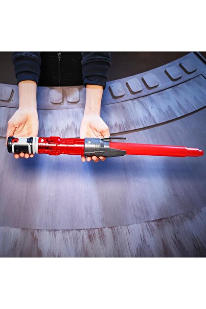 Star Wars Power The Force Darth Maul Işın Kılıcı - Fiyatı, Yorumları