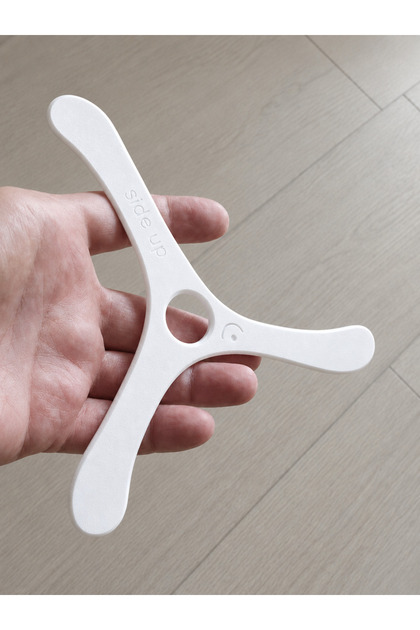 Tri-Blade Boomerang