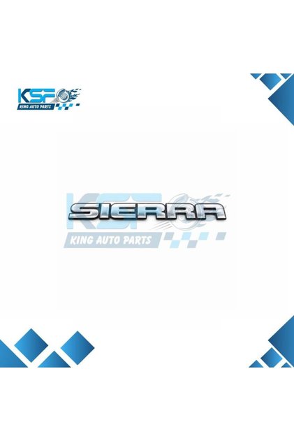 علامه sierra