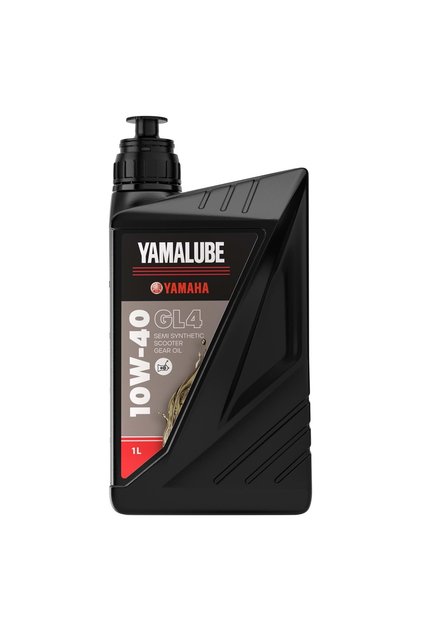 Yamalube TAM SENTETİK 10W-40 Motor Yağı 1L - Fiyatı