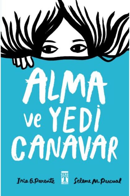 Alma and Yedi Canavar