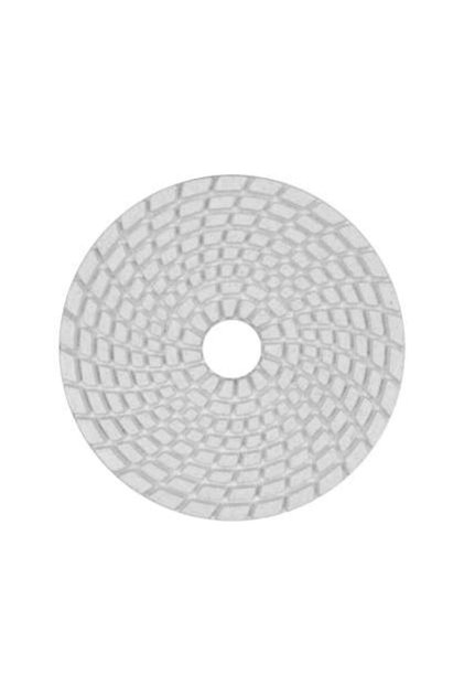 Disc Diamantat Pentru Șlefuire Și Lustruire, 100Mm, D1500