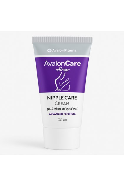 Avalon Breast Cream 30g | Nipple Cream 30g