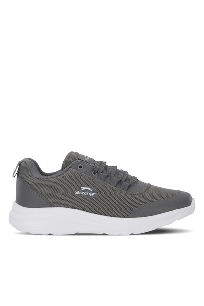Plank I Women's Dark Gray Running & Walking Sports Shoes