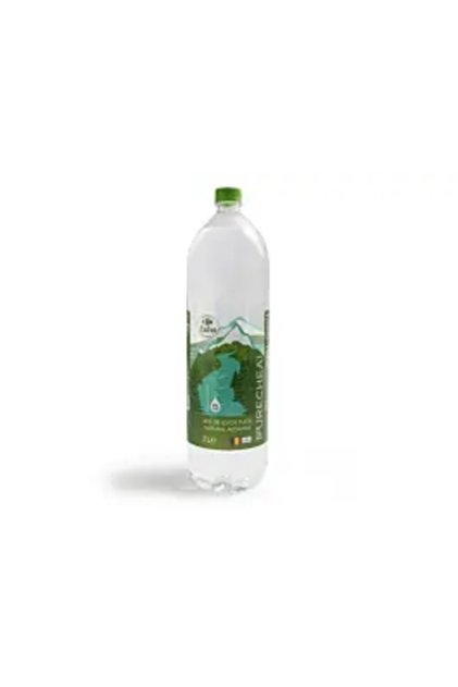 Apă de izvor, alcalină, 2 L