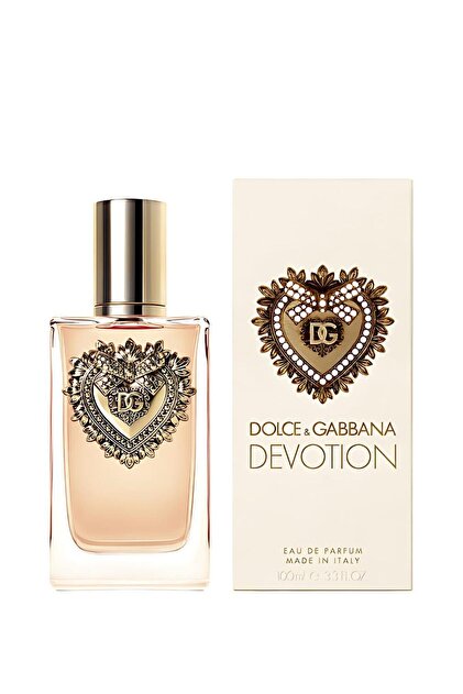 香水(女性用) Dolce & Gabbana Devotion 100ml Dolce&Gabbana Devotion Edp 100 ml - Fiyatı, Yorumları