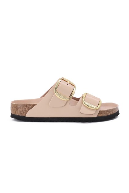 Arizona 1026478 Women's Slippers Beige Juststep