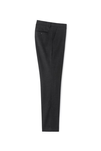Pantaloni de trening din flanelă