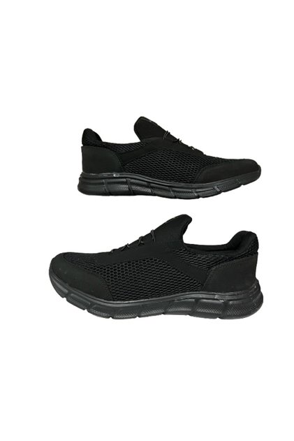 - Casual Men's Adult Sneakers Large Size Sports Shoes with Rubber Laces Breathable