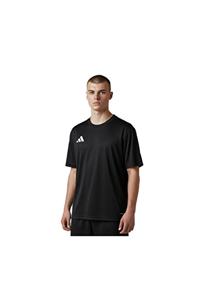 adidas Ent26 Jsy Men's Football Jersey Kr3286 Black - Price, Reviews