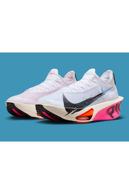 Nike Air Zoom Alphafly Next% 3 Koşu Ayakkabısı - Fiyatı, Yorumları