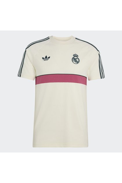 Real Og2 Tee Erkek Spor T-shirt KG2973