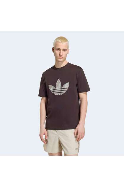 Monogram Tee Erkek Spor T-shirt IA4533