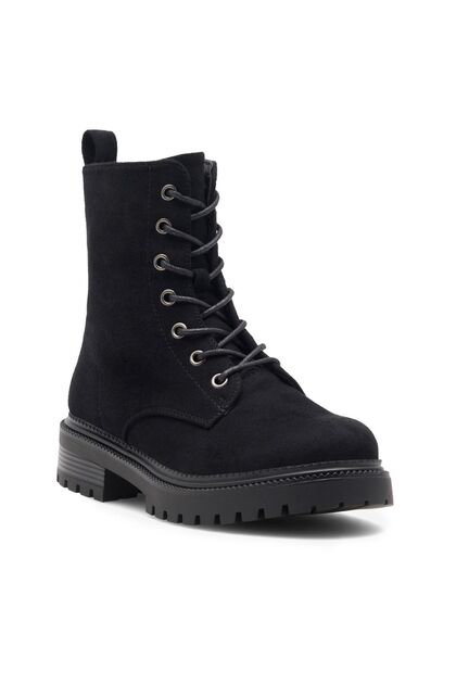Cizme de damă HY23201 Negru