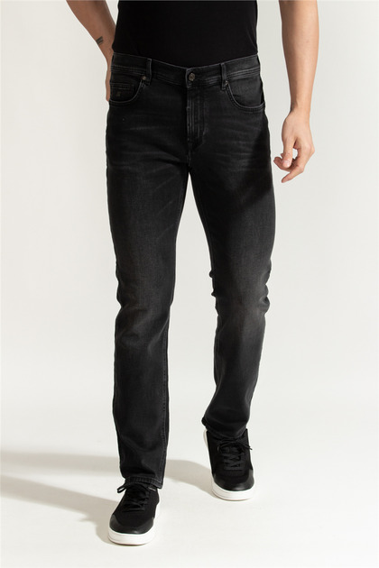 5-Pocket KL-Jack Erkek 5 Cepli Pantolon Gri