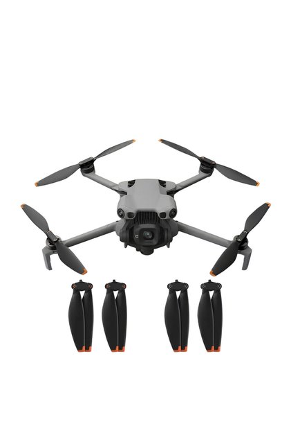 DJI Mini 5 Pro Uyumlu OEM Yedek Pervane Seti 4 Adet