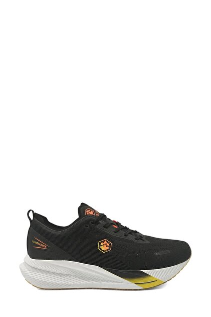 Lumberjack Bongo 6Fx Siyah Erkek Sneaker A102157108 - Fiyatı