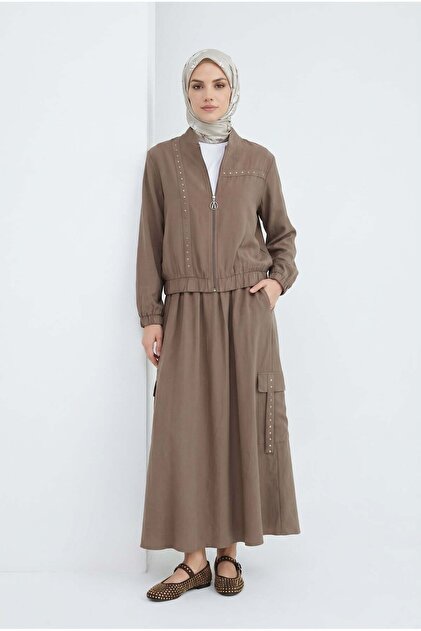 Trend Set 26Yt6166 Mink