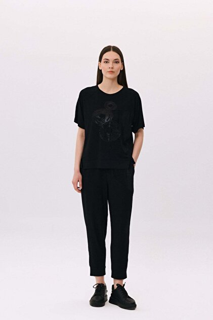 Women's T-Shirt 20Y331900247