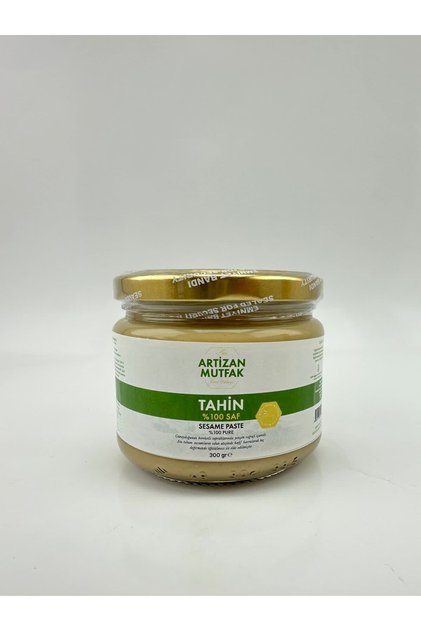 Ata Tohum Tahin 300 gr