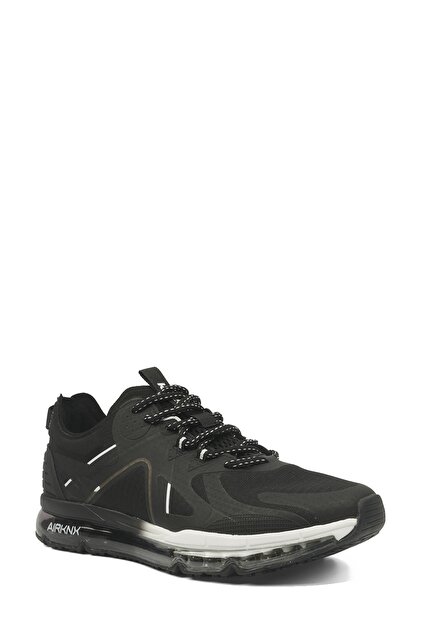 Kinetix GREED TX Siyah Erkek Sneaker - Fiyatı, Yorumları