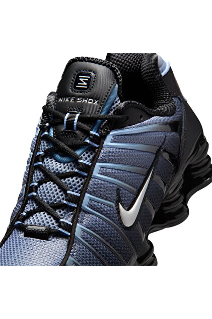 Nike Shox TL Erkek Sneaker Ayakkab - Fiyatı, Yorumları