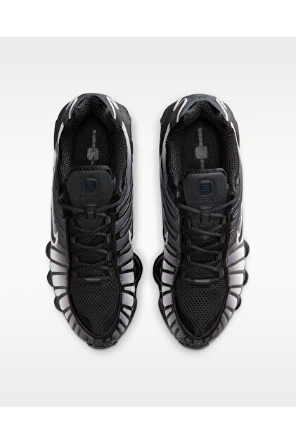 Nike ShoxTL OffNoir llicSilver 24㎝ NIKE+SHOX+TL+SE.png