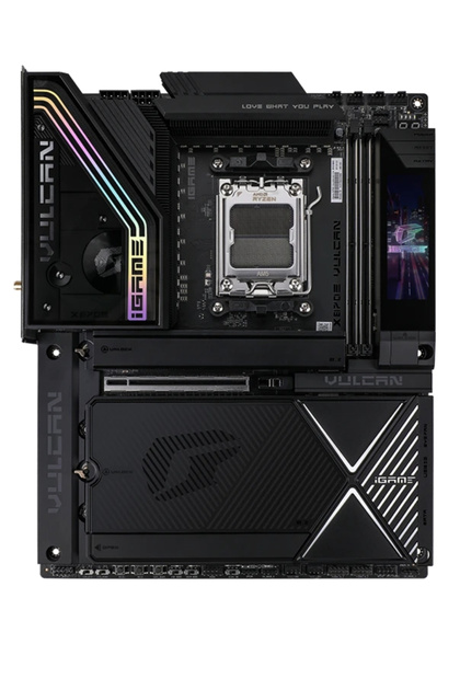 ASUS ProArt X870E-Creator WiFi DDR5 (8000MHz)OC M.2 HDMI/DP/USB-C