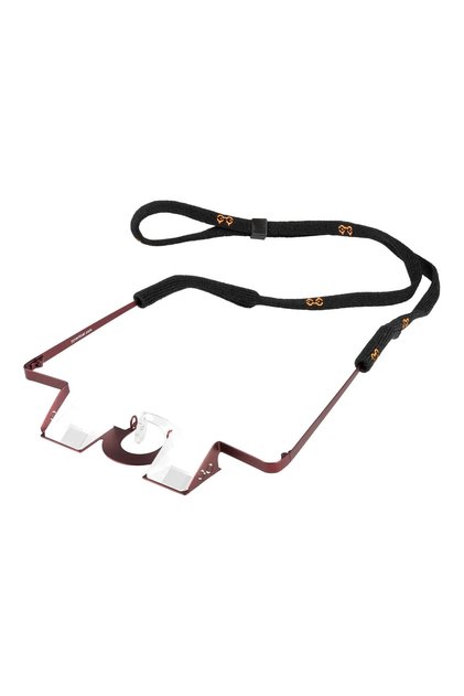 Ochelari de protecție YY Vertical Classic Belay, roșii