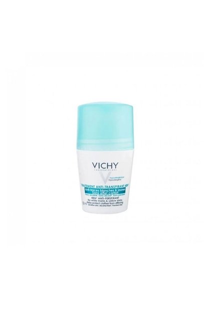 Antiperspirant from Excessive Sweating, 48 Hours Protection-50 ml