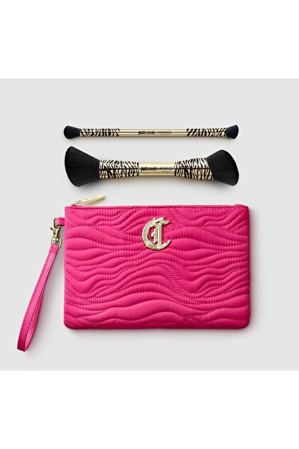 KIKO Just Cavalli X Milano My Secret Desire Brush Set - Fiyatı