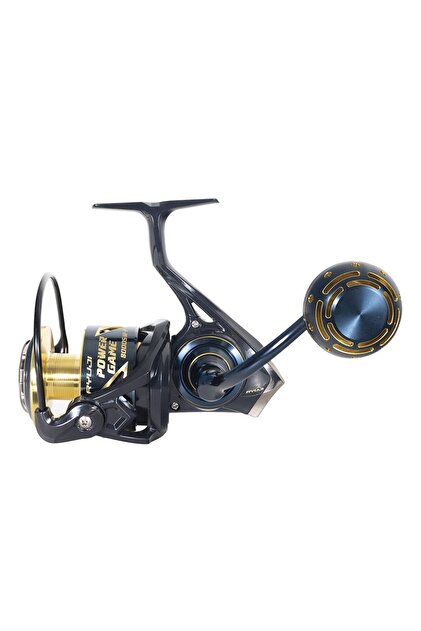 Okuma Azores ZXP-4000 High Speed 6+1BB Jig Olta Makinesi - Fiyatı
