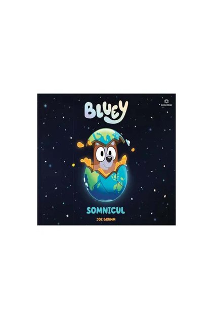 Bluey, Somnicul