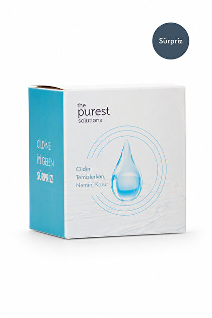 The Purest Solutions Blind Box: Bakım Kutusu - Fiyatı, Yorumları