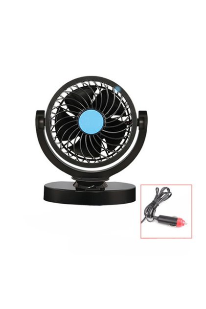 Ventilator auto 24V