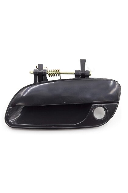 Door Handle Exterior Front Left Hyundai Elantra 2001-2007