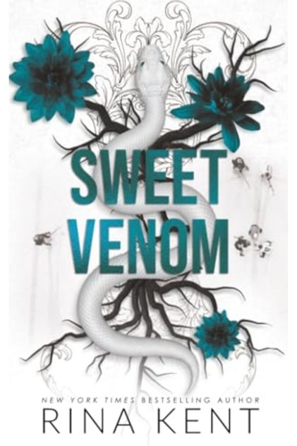 Sweet Venom (الإصدار القياسي)