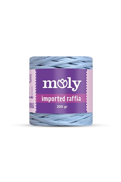 Raffia Imported