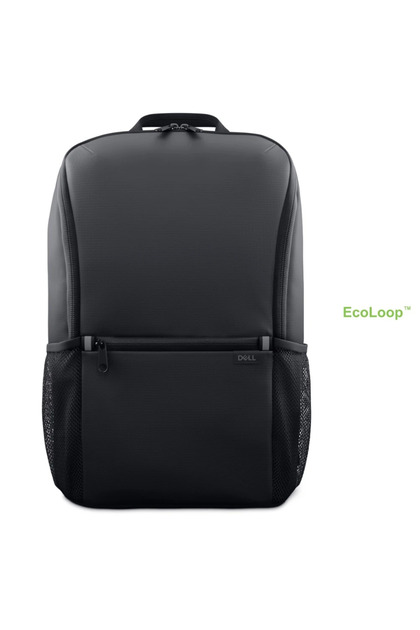 ECOEssential Backpack14-16 460-BDSS