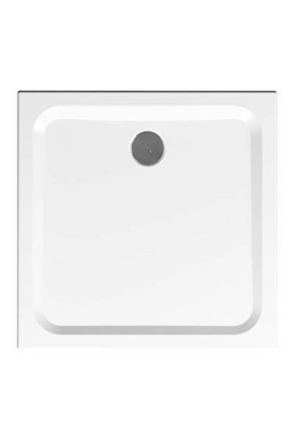 60550002000 VitrA100*100 OPTİMUM NEO FLAT DUŞ TEKNESİ SİFON DAHİL DEĞİLDİR