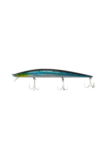 Τεχνητό δόλωμα με γλώσσα - 9049/18cm - 831776