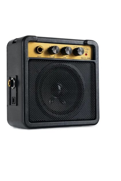 Комбо усилвател за електрическа китара, GA-5 Jimi Mini