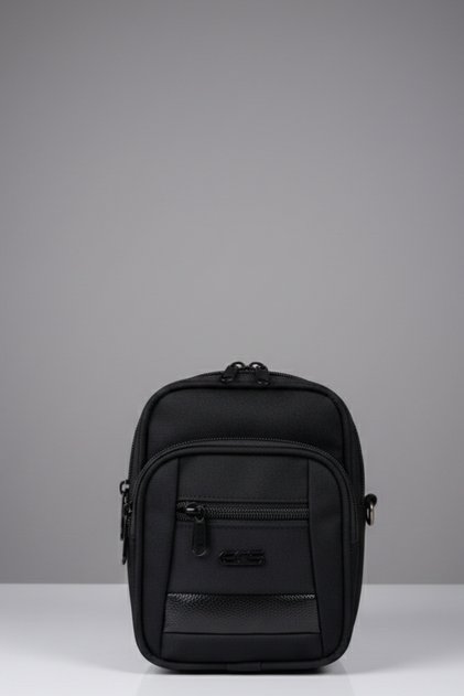 10081-82-83 Men's Multi-Purpose Hand and Shoulder Bag