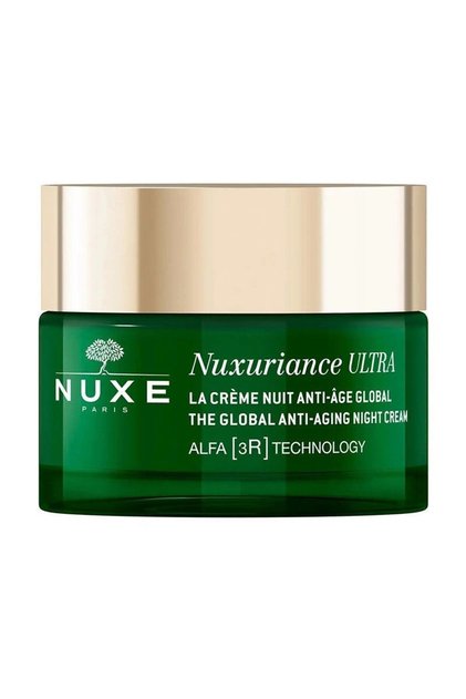 Nuxuriance Ultra 50 ml Night Cream Anti-Aging Skin Renewing and Firming Care