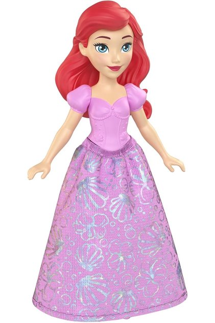 Ariel 4-Inch Mini Doll